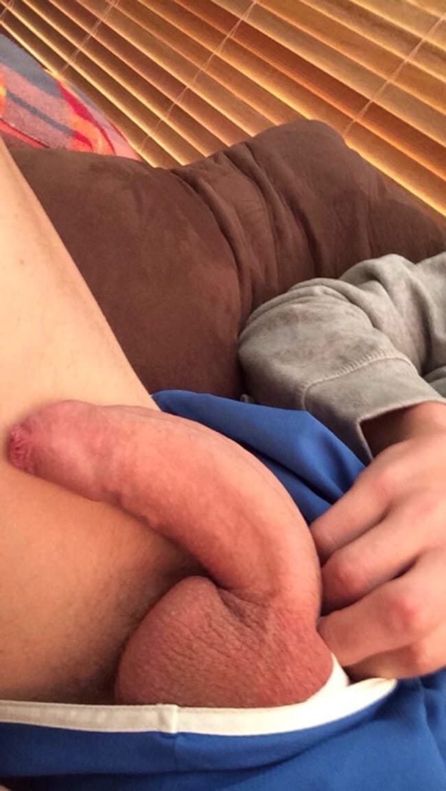 Nice Soft Penis
